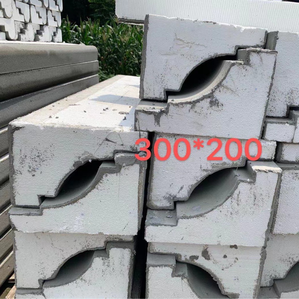 厂家直发通用款 EPS檐口线腰线泡沫檐口线条水泥线条艺术欧式风格