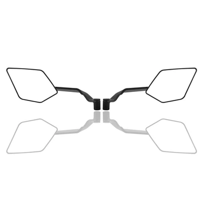 Universal Blade Reflector, Motorcycle rearview mirror