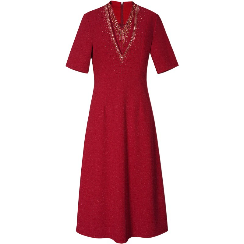 Свадебный свадебный костюм мамы