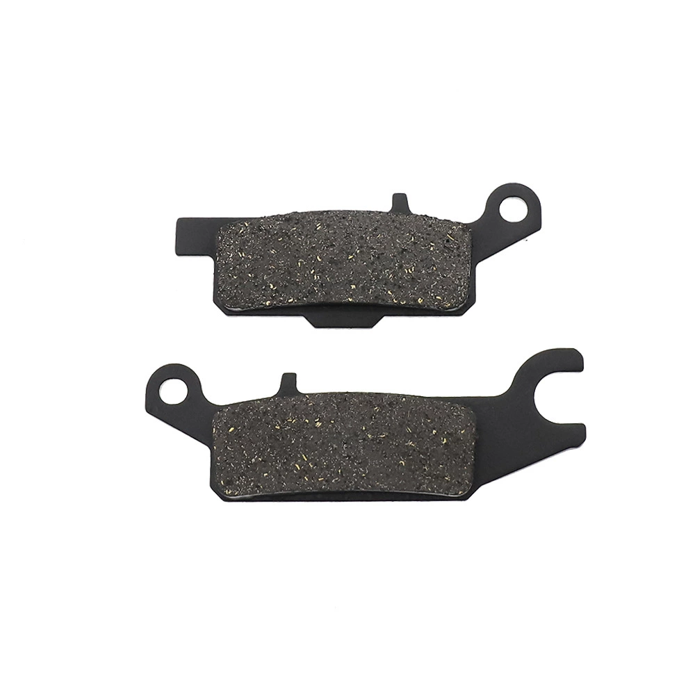Диск тормозной колодки мотоцикла диск тормозной FA443 Yamaha YAMAHA YFM 250 550 700