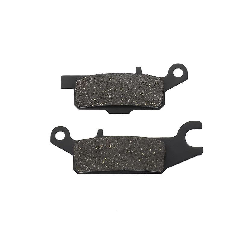Диск тормозной колодки мотоцикла диск тормозной FA443 Yamaha YAMAHA YFM 250 550 700