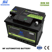 DIN60�U����늳�12V60Ah�ɺ�ʽ��S�o��܇�ƿ؛܇ͨ���L����늳�