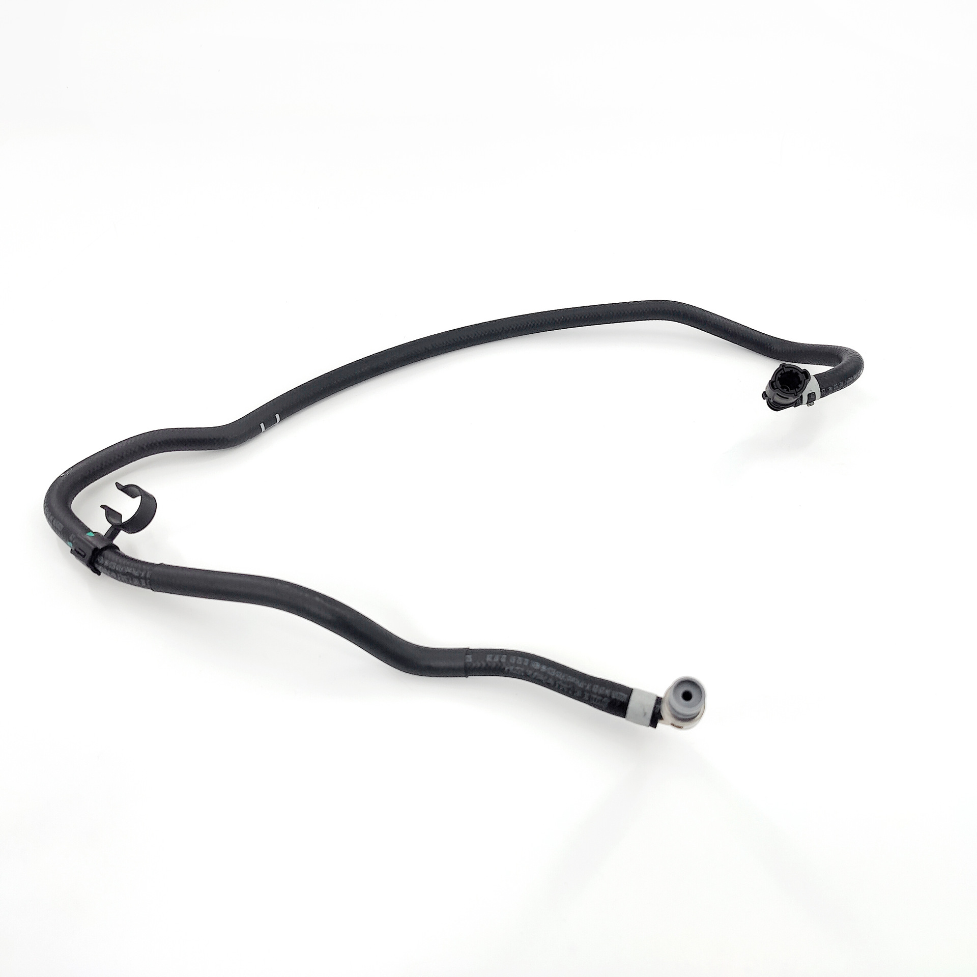 06Q133723J Fuel Pipe 201096 is suitable for auto parts, car oil pipes, fuel pipes, and power steering pump oil pipes