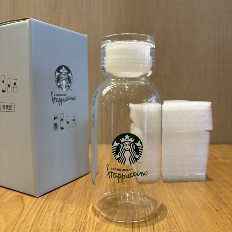 处理杯子全新随享摇摇杯玻璃杯咖啡杯耐热水杯杯垫其他|undefined