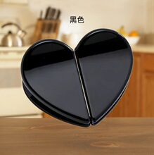 �羳��Ʒ Magnetic Square Hair Clips���԰��ķ��и��������Я