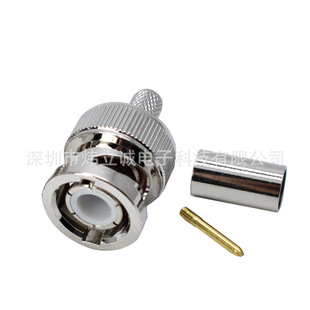 ����ʽBNC-c-3�����^ RG58���É����^ bnc�䉺ҕ�l��Q9���^�B����