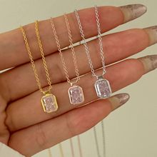 ��ʽ����S925���y��Ů8A���Ǳ������ʯ�����OӋ���Ś��|�i���