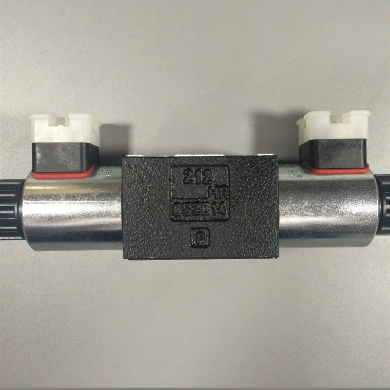 派克PARKER液压直动式比例阀D1FBE01HC0NF00 流量阀