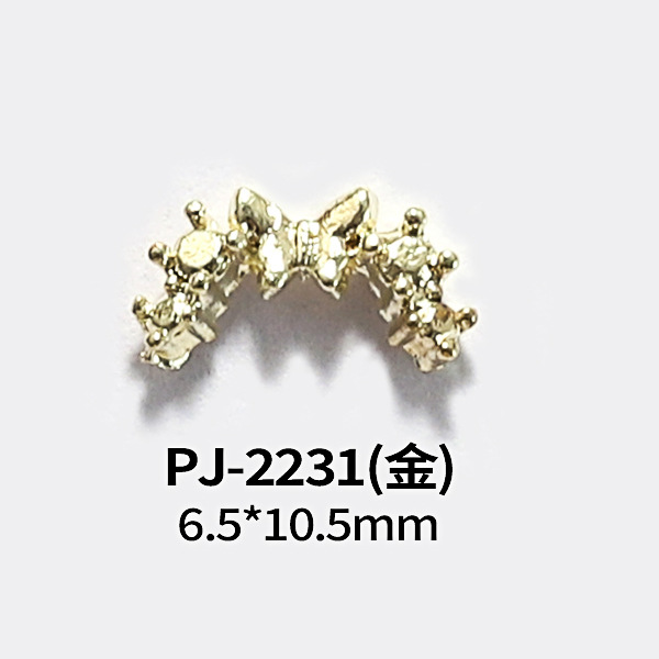 PJ-2231(골드)