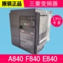 三菱三相正品矢量变频器