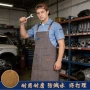 加厚印字厨房外贸围裙