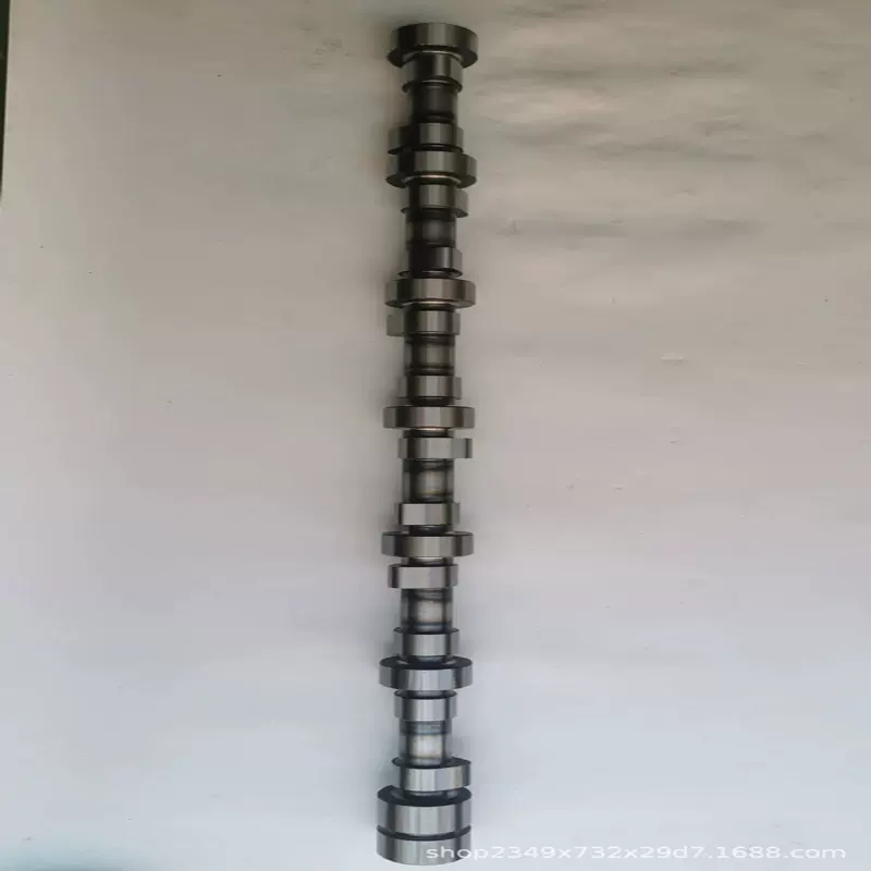 厂家直销重卡凸轮轴潍柴发动机612630050051/1001155303凸轮轴