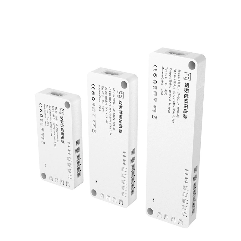 LED-лента света, трансформатор, умный контроллер, источник питания, 12В