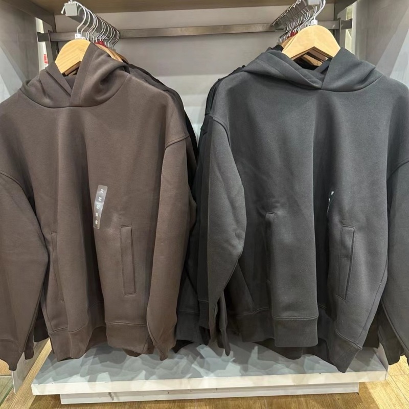 男女兼用 ゆったり フード付き プルオーバー スウェットシャツ 長袖 スウェットシャツ Tシャツ カジュアル R475379/471808/479945|undefined