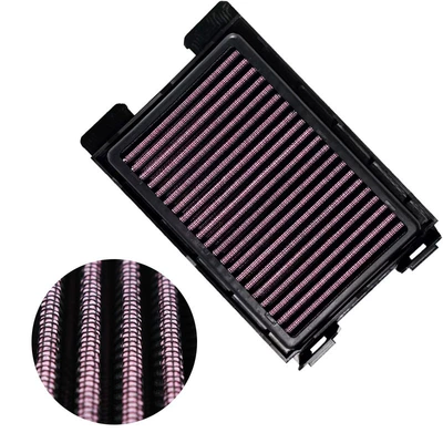 Suitable for Honda Cbr250R Air filter