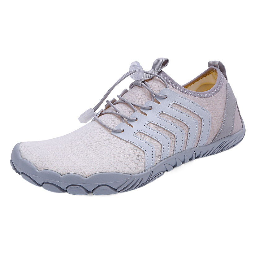 Cross-border New Tracing Shoes Summer Rock Climbing Five Finger Shoes Outdoor Mountaineering Beach Shoes Sports Wading Swimming Shoes