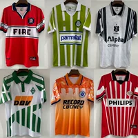 Ретро ретро-майка не Лай мастер Мэй PSV футбольный костюм Чикаго тайский топ пума трансграничная майка