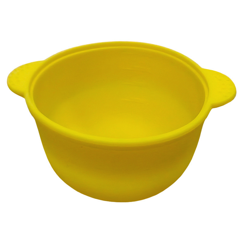 Tazón de frijol plegable transfronterizo, depilación resistente a altas temperaturas, cera de miel, máquina de fusión de cera, mezcla de película, máscara facial casera image 9
