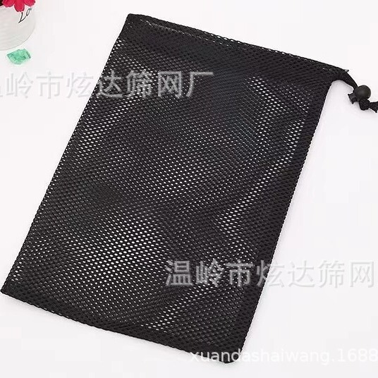 Drawstring mesh bag polyester drawstring bag mesh drawstring bag thickened mesh drawstring bag Drawstring mesh bag polyester drawstring bag mesh drawstring bag thickened mesh drawstring bag