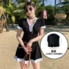 Xiu 8217 Conjunction-Black