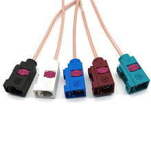 �S��ֱ�N Fakraĸ�^���l�B�Ӿ� ȫ�~���D�Ӿ� ��RG58RG174RG316