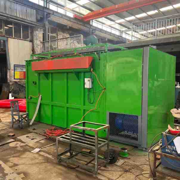 钢板仓粉煤灰气力吸灰机zcjb 电厂清库出库锅炉灰吸灰车吸尘车