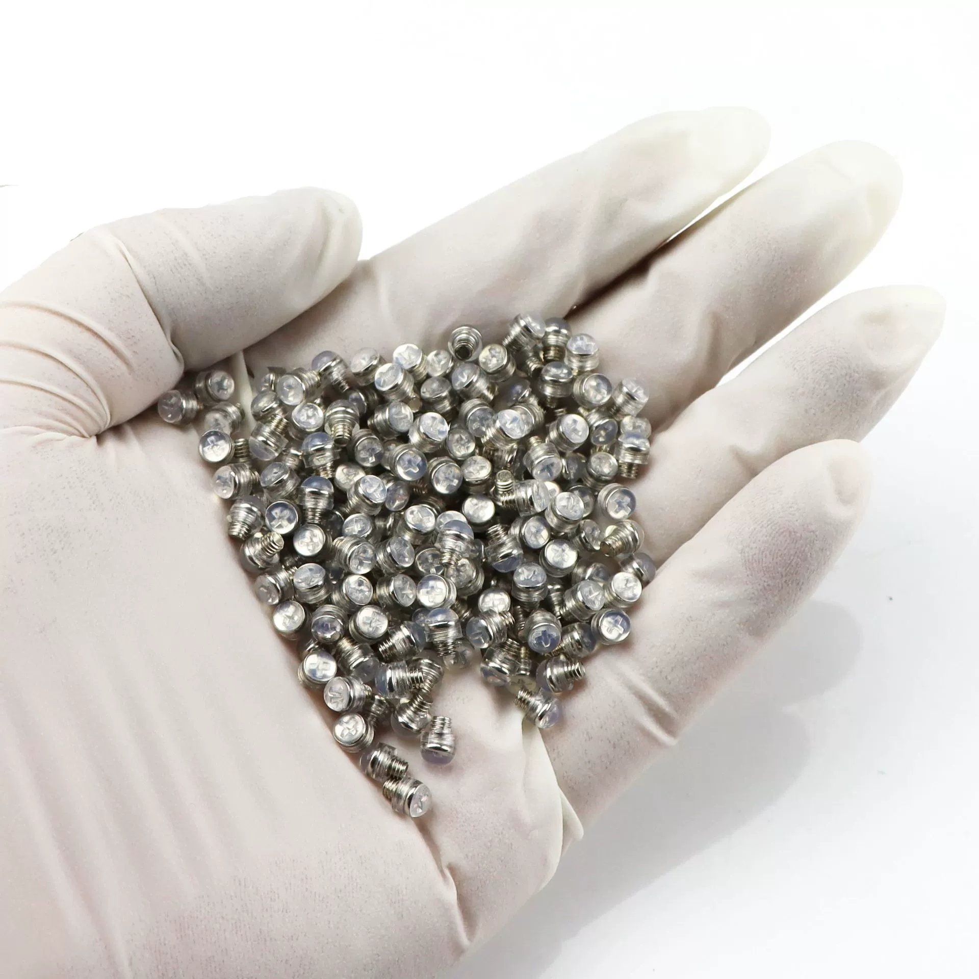 Высокие прозрачные Парикмахерские ножницы Ножницы для домашних животных глушитель амортизатор прозрачный глушитель ножницы специальные