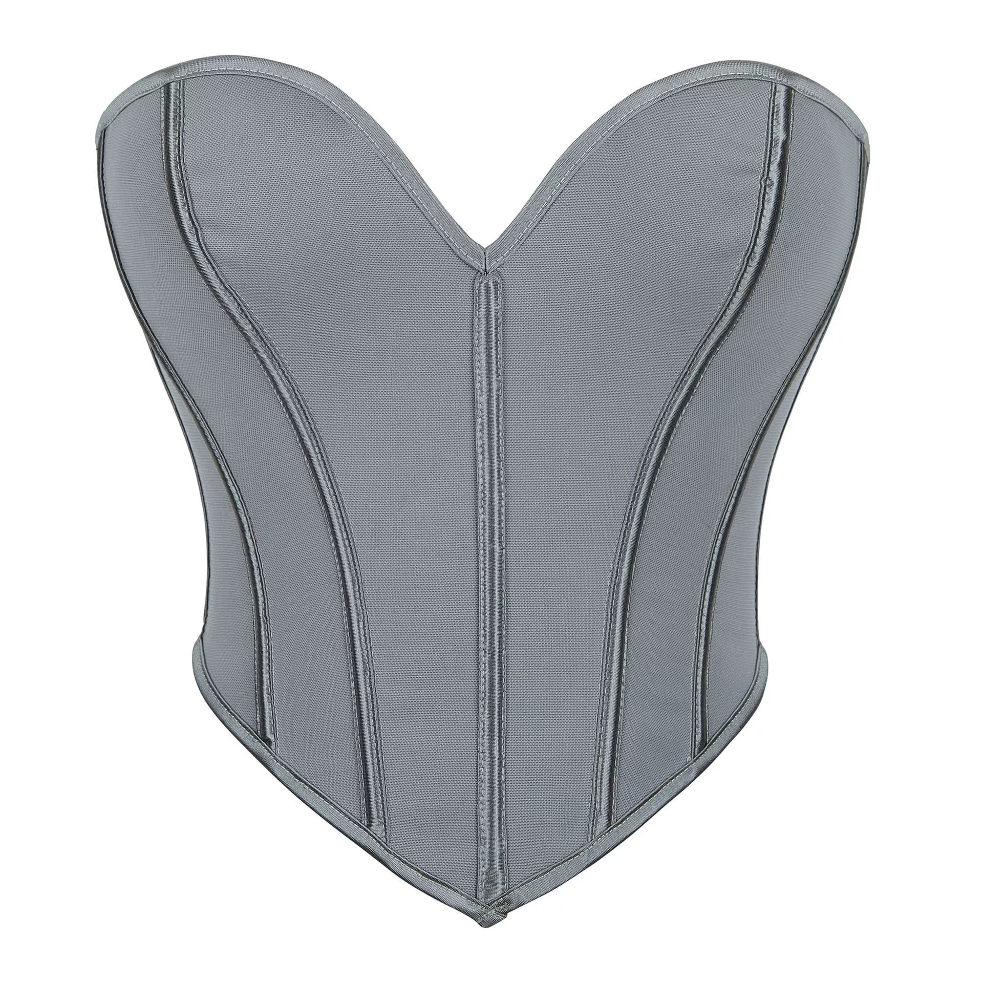 Милый дышащий топ-бюстье, поддерживающее нижнее белье, сексуальное белье