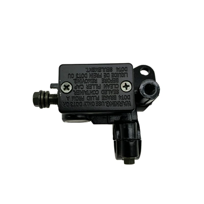 Bosuer Cheetah M5 Hailing Other brake systems - mirror-base-pump-head