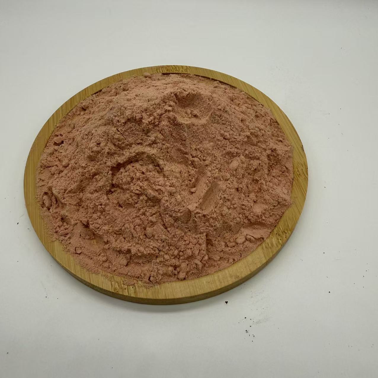 Hawthorn Berry Powder Shan Zha 山楂 Fine Ground Herbal Powder 500g for Tea and Culinary Use key features
