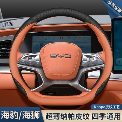 06Dmi/06Gt/Lion 05Ev/07 Special — Steering wheel cover