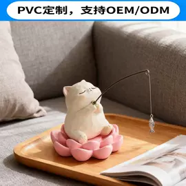 钥匙扣及钥匙扣配件;树脂工艺品;工艺品加工