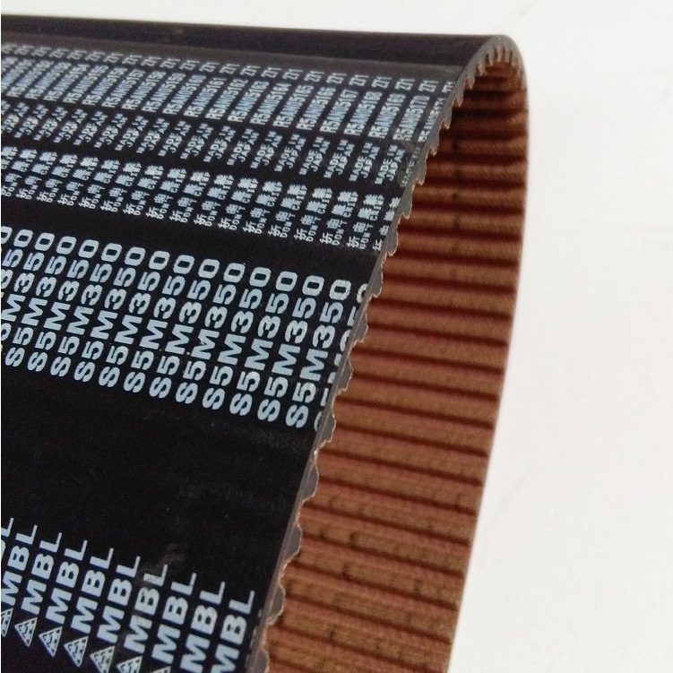 三之星MITSUBOSHI半圆弧齿同步带S5M225S5M230S5M255S5M260S5M295