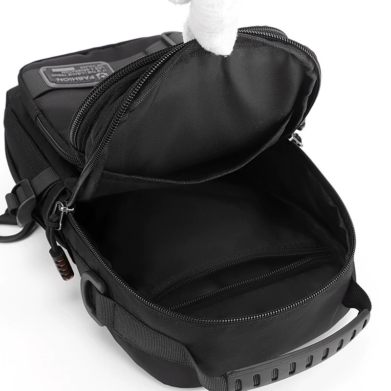 Грудная сумка, универсальная одноплечая сумка, оптовая