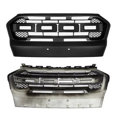 modification parts, Zhongwang