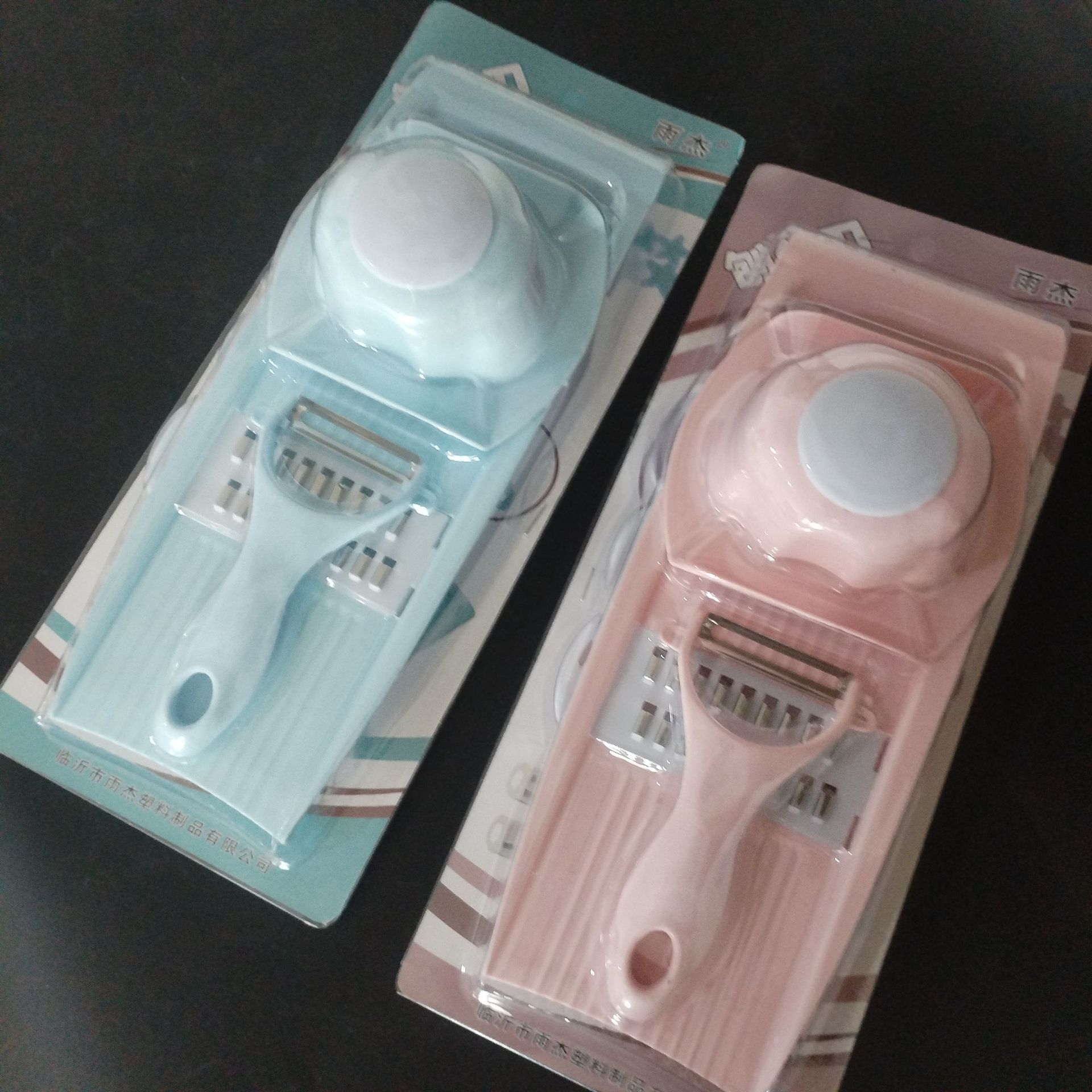 Shred section multi-function Slicer Slicing and slicing Shredded device Grater knife