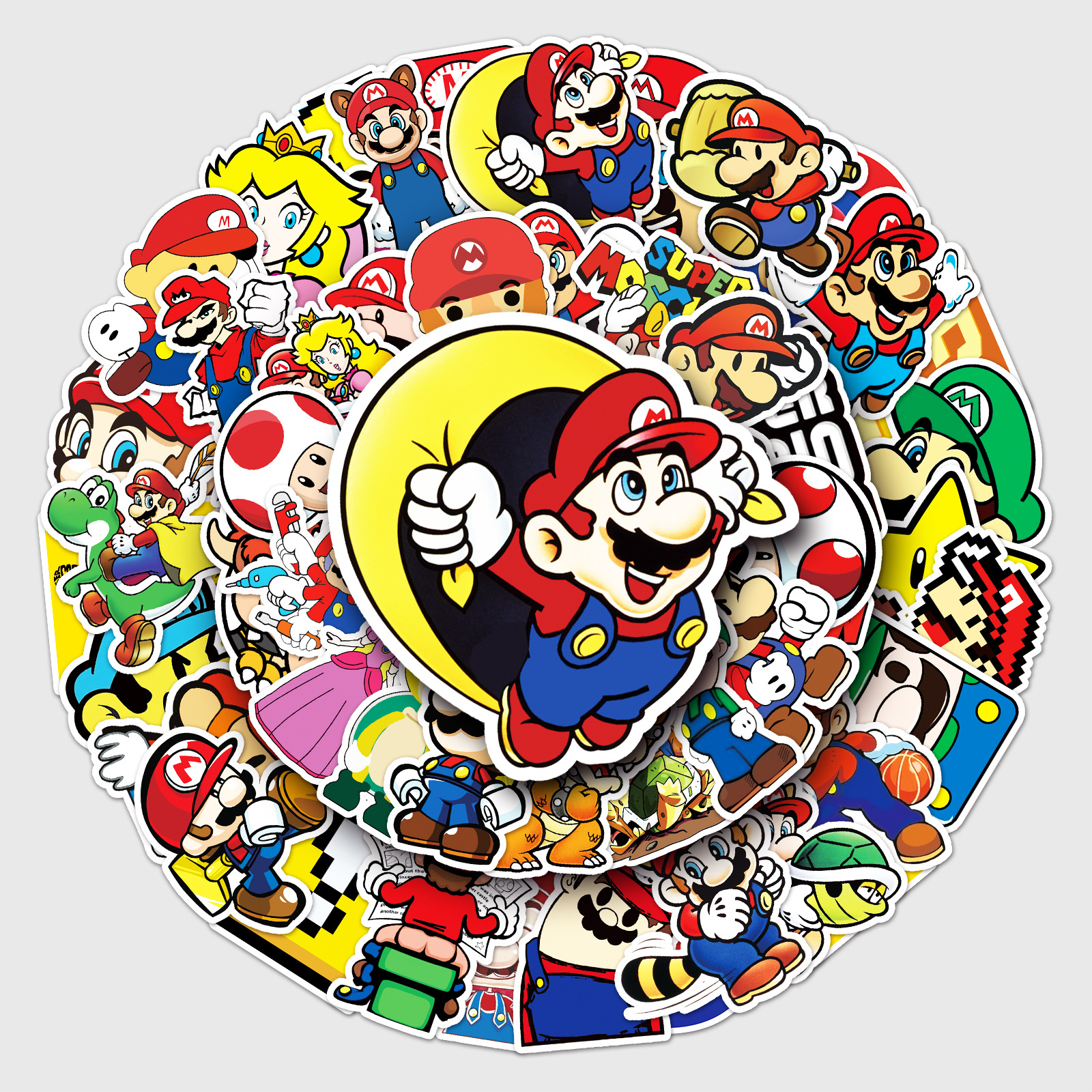 Mario