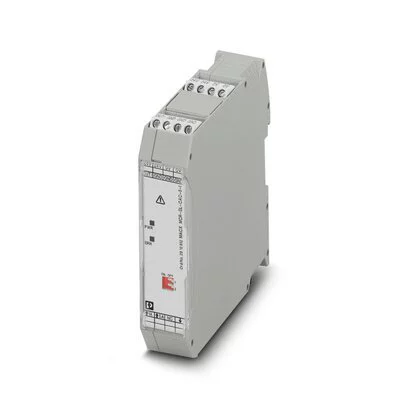 Spot current transmitter-MACX MCR-SL-CAC-5-I-2810612 Phoenix