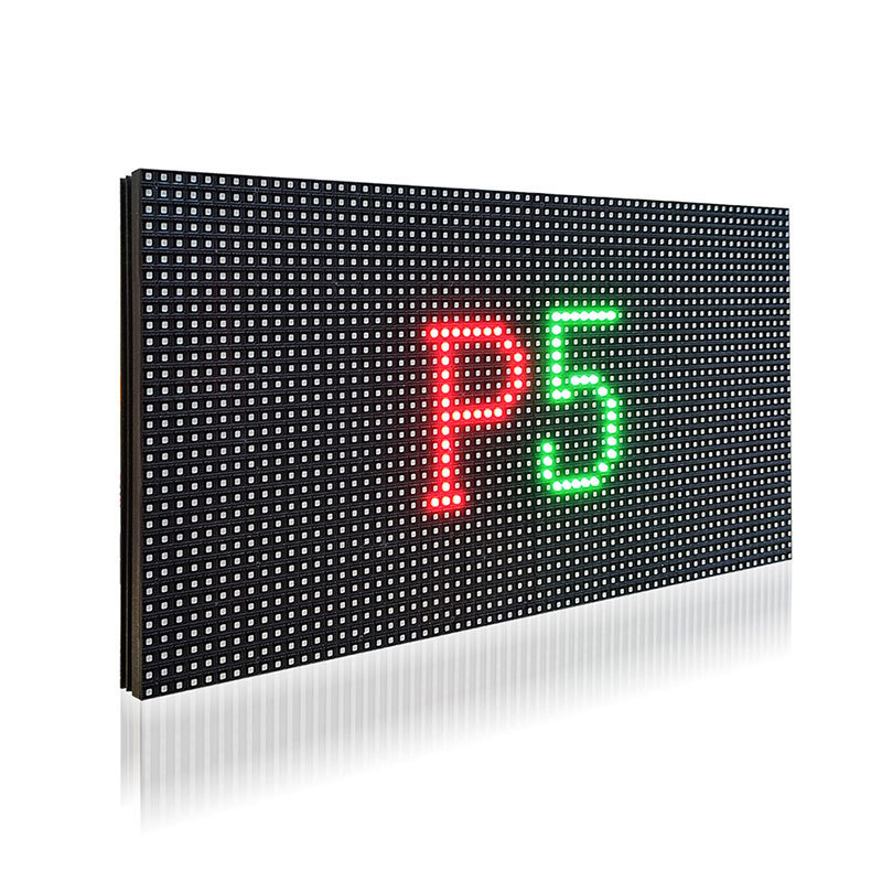 LEDディスプレイユニットボードP5屋外hdフルカラーLEDモジュール電子大画面ディスプレイ電球厳選品質|undefined