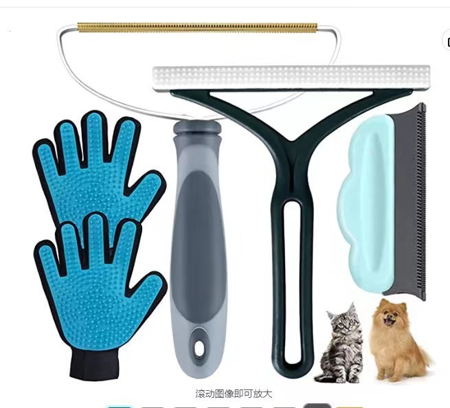 Guantes para gatos para mascotas para gatos limpios guantes para mascotas para gatos y perros guantes de masaje de belleza para perros cepillo de masaje de baño