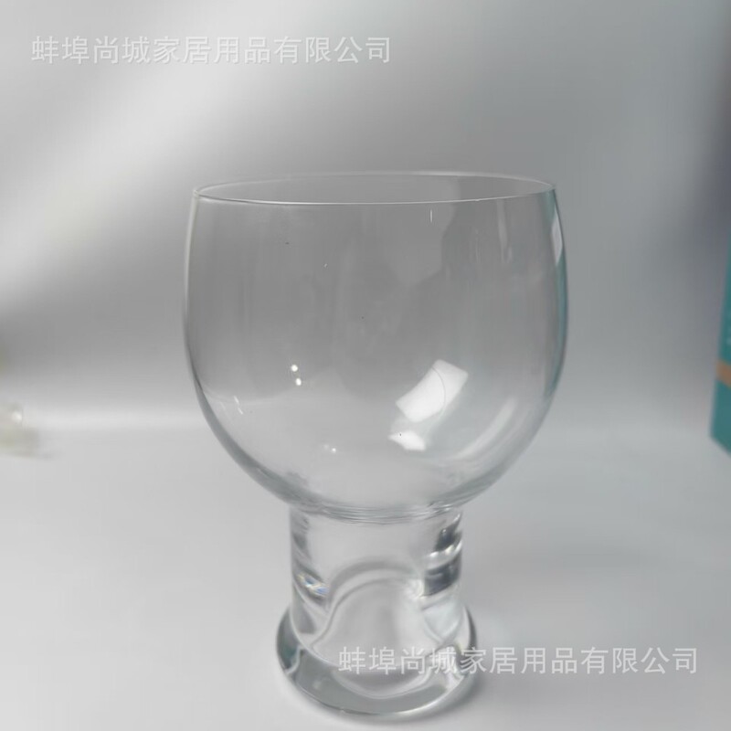 ins风宽口玻璃饮品杯冷饮料杯饮品早餐杯奶茶杯啤酒杯夏季高颜值|undefined