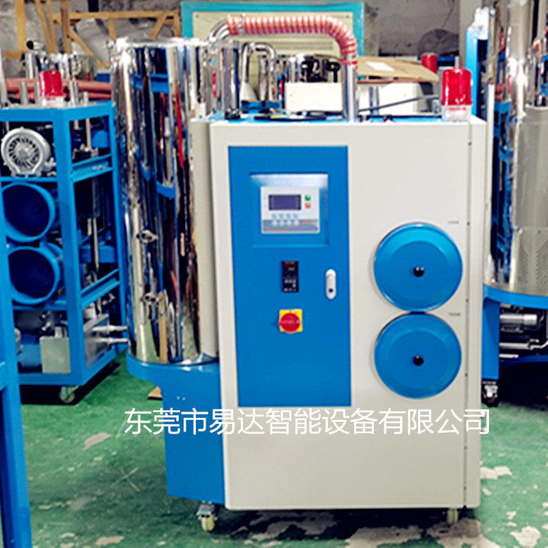 现货三机一体除湿干燥机低露点除湿干燥机厂家专业塑料除湿干燥机