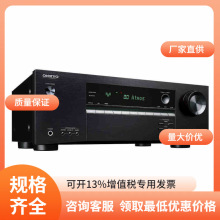 Onkyo/���� TX-SR393 5.2��ȫ����ͥӰԺAV���řC�{��