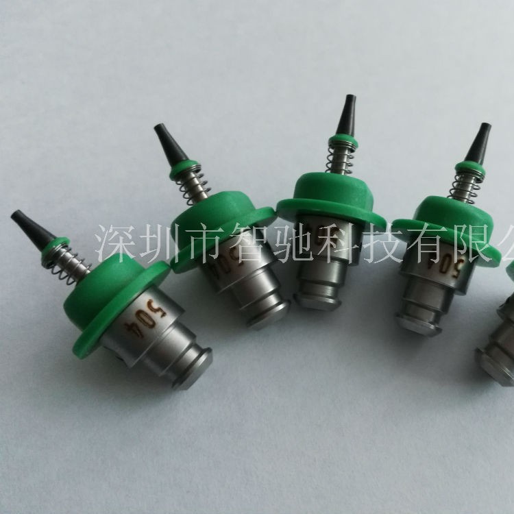 JUKI504���� �Ϻ�40001342SMT���߷����ܱ��豸SMT��DIP���߷���