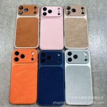 ��ҕ��iPhone17PromaxƤ�y�֙C���m���O��16�𼆽q15�r�нz�_�q13