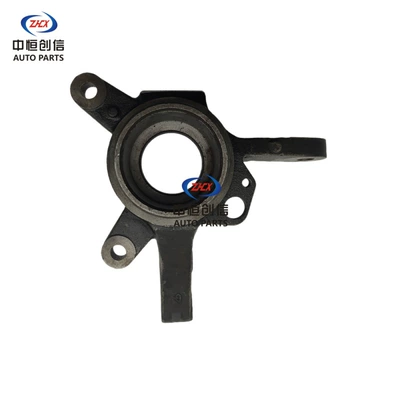 Steering knuckle Front Steering Knuckle Horn Assembly