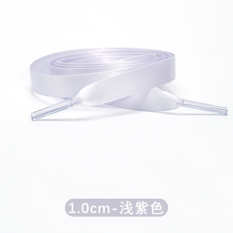Light purple 1.0cm wide