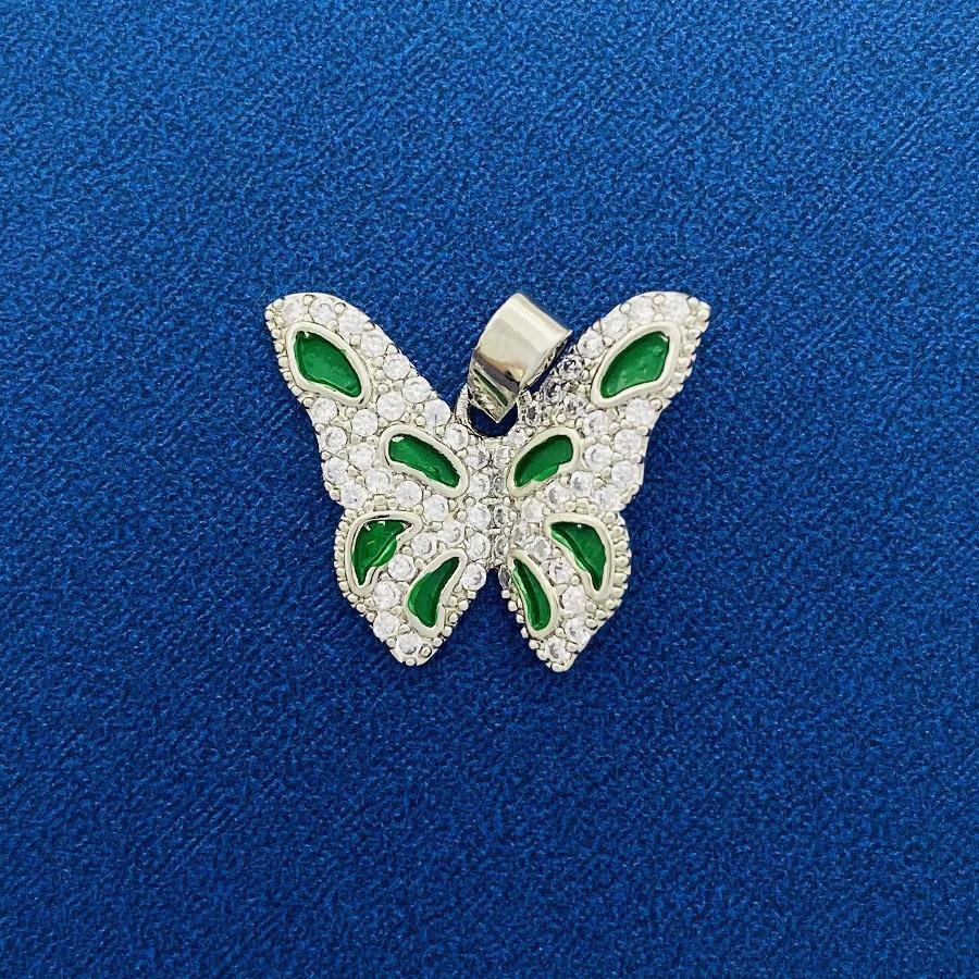 Nuevo colgante con moda clásico todo-fósforo colgante fuente joyería fábrica directa al por mayor sin cadena