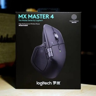 LOGI MX Master 4�����ܟo���{������k���̄����w���W������