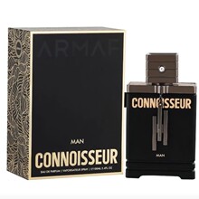 Armaf����ܽ Connoisseur Man�b�p����Ůʿ��ˮ ����|���{100ML